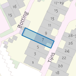 Perceel MLD00-C-2269