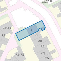 Perceel MLD00-C-2274