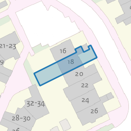Perceel MLD00-C-2275