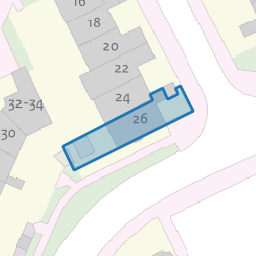 Perceel MLD00-C-2279