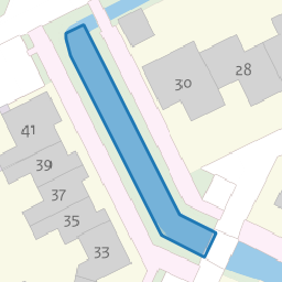 Perceel MLD00-C-2282