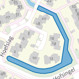 Perceel MLD00-C-2283