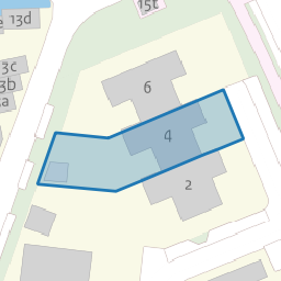 Perceel MLD00-C-2302