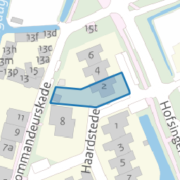 Perceel MLD00-C-2303