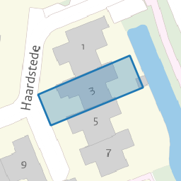 Perceel MLD00-C-2306