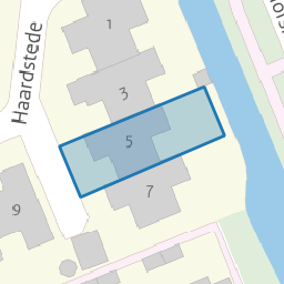 Perceel MLD00-C-2307