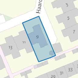 Perceel MLD00-C-2309