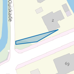 Perceel MLD00-C-2317