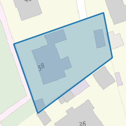 Perceel MLD00-C-2326