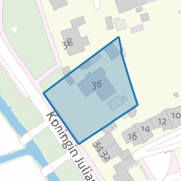 Perceel MLD00-C-2327