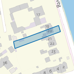 Perceel MLD00-C-2329