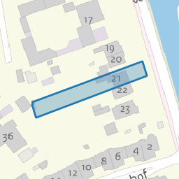 Perceel MLD00-C-2330