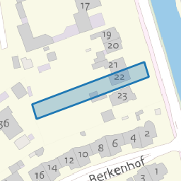 Perceel MLD00-C-2331