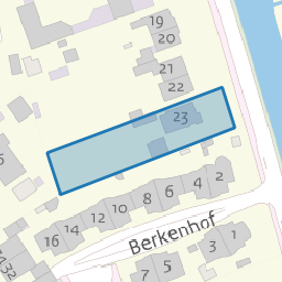 Perceel MLD00-C-2332