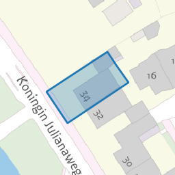 Perceel MLD00-C-2334