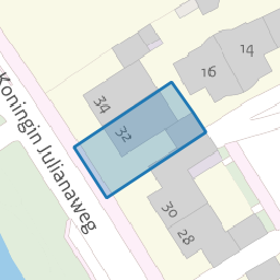 Perceel MLD00-C-2335