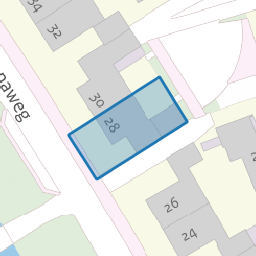 Perceel MLD00-C-2337