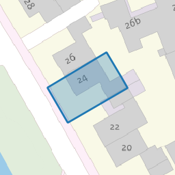 Perceel MLD00-C-2339