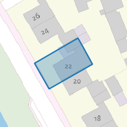 Perceel MLD00-C-2340