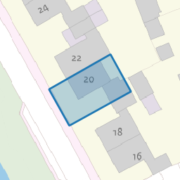 Perceel MLD00-C-2341