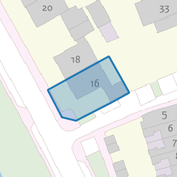 Perceel MLD00-C-2343