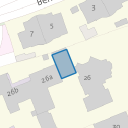 Perceel MLD00-C-2345