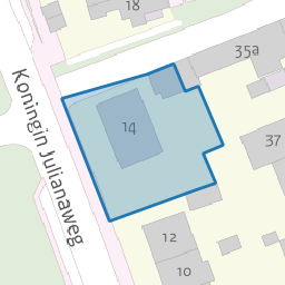 Perceel MLD00-C-2356