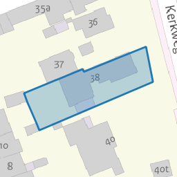 Perceel MLD00-C-2366