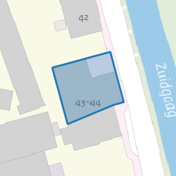 Perceel MLD00-C-2372