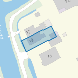 Perceel MLD00-C-2379