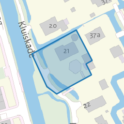 Perceel MLD00-C-2381