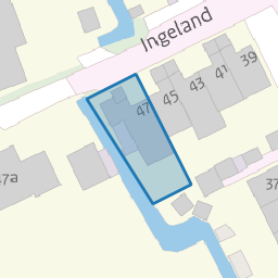 Perceel MLD00-C-2386