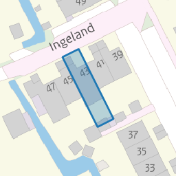 Perceel MLD00-C-2388