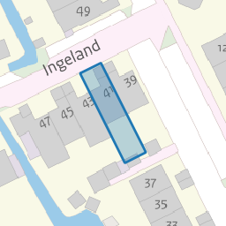 Perceel MLD00-C-2389