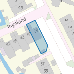 Perceel MLD00-C-2390