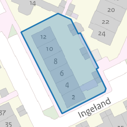 Perceel MLD00-C-2391