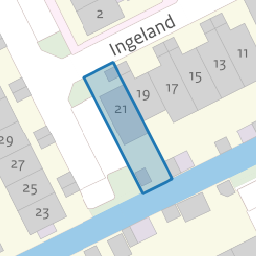 Perceel MLD00-C-2392