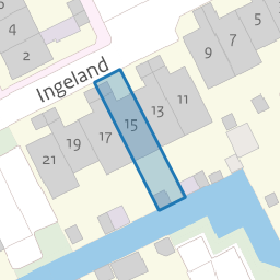 Perceel MLD00-C-2395