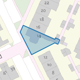 Perceel MLD00-C-2398