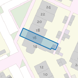 Perceel MLD00-C-2399