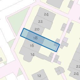 Perceel MLD00-C-2400