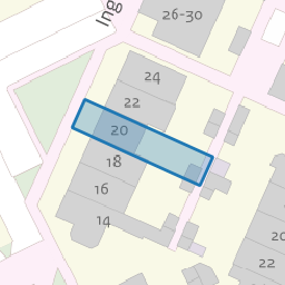 Perceel MLD00-C-2401