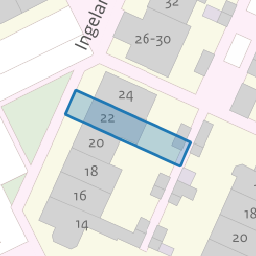 Perceel MLD00-C-2402