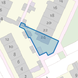 Perceel MLD00-C-2404