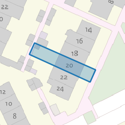 Perceel MLD00-C-2406