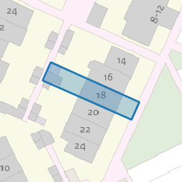 Perceel MLD00-C-2407