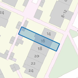 Perceel MLD00-C-2408