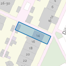 Perceel MLD00-C-2409