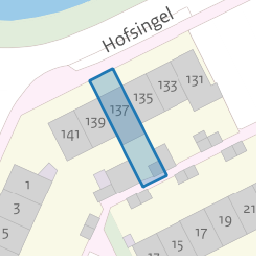 Perceel MLD00-C-2413