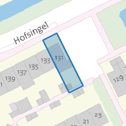 Perceel MLD00-C-2416